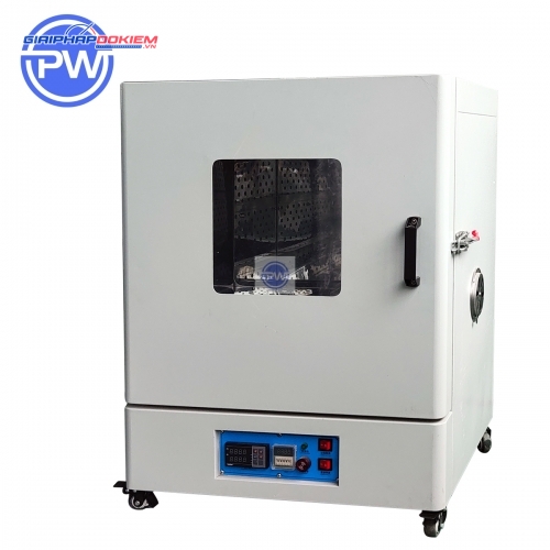 Lò Nướng Chính Xác PW-CO72-T2 6 Lò Nướng Chính Xác PW-CO72-T2