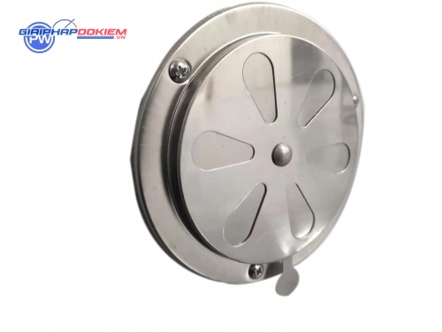 Lò Nướng Chính Xác PW-CO72-T2 10 Lò Nướng Chính Xác PW-CO72-T2 - Ảnh 5