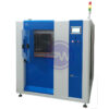 Thiết bị kiểm tra sốc nhiệt ba buồng làm mát bằng không khí PW-CTS3-80-55A