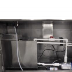 pw cuv40p china factory pw instrument uv weather resistance test chamber equipment supply 3