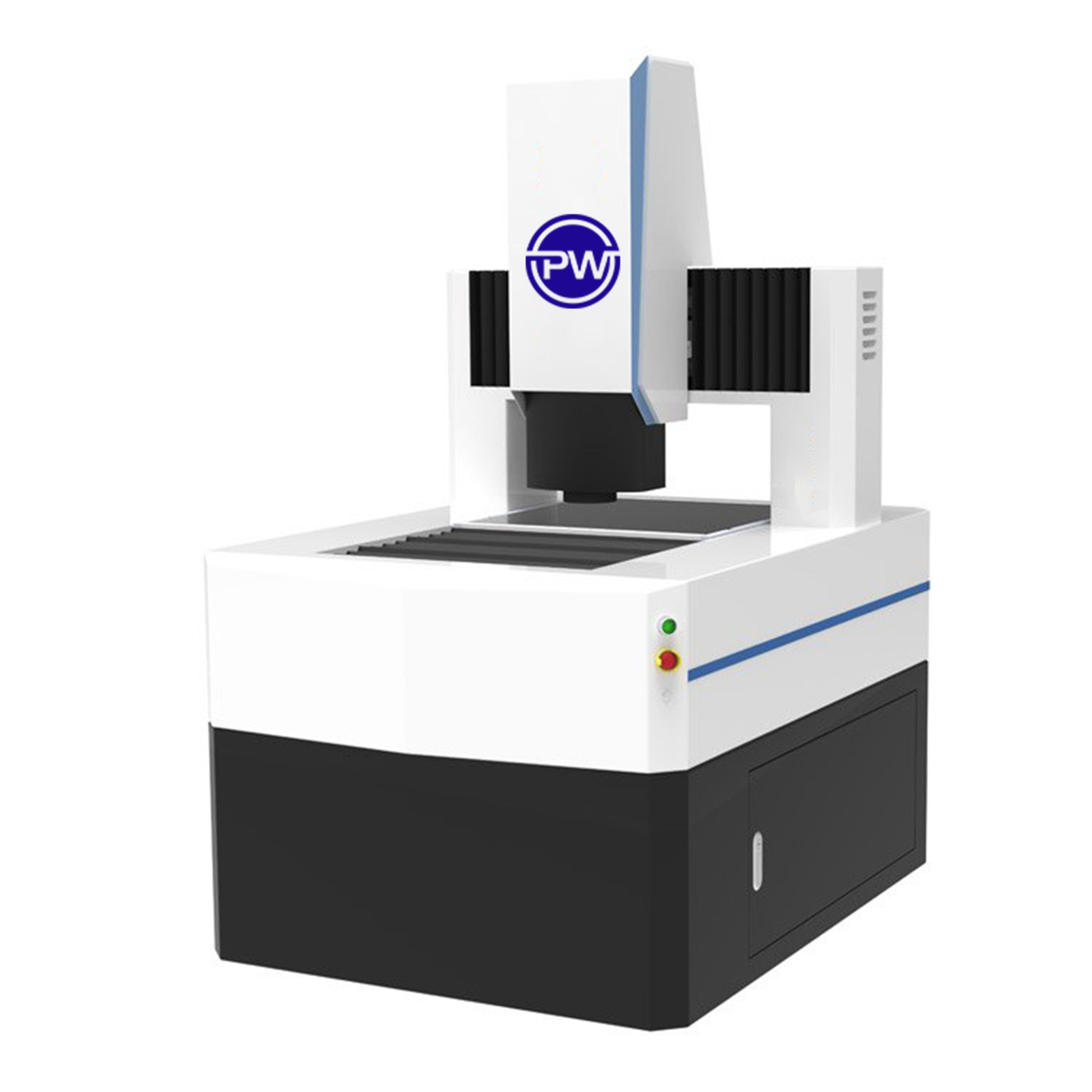 Máy Đo Tầm Nhìn Tự Động Hoàn Toàn Chính Xác Cao VMM PW-OAV652 2 Máy Đo Tầm Nhìn Tự Động Hoàn Toàn Chính Xác Cao VMM PW-OAV652