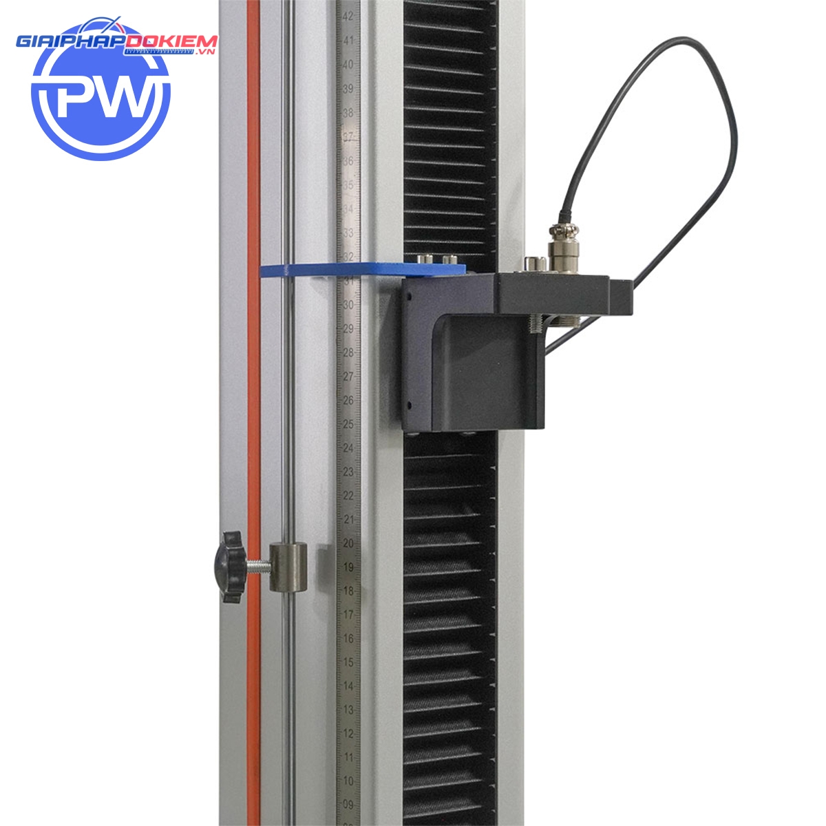 Máy kiểm tra độ kéo đa năng PW-US91 10 Máy kiểm tra độ kéo đa năng PW-US91 - Ảnh 5