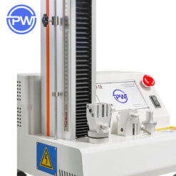 Máy kiểm tra độ kéo đa năng PW-US91 13 pw us90 10n 20n 50n 100n 200n 500n 1kn china factory sale universal tensile testing machine manufacturer 4