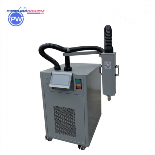 Máy đo lưu lượng nhiệt PW PWHTS-80 2 Máy đo lưu lượng nhiệt PW PWHTS-80