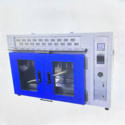 Máy kiểm tra khả năng lưu giữ nhiệt độ cao PW-SS20-T2