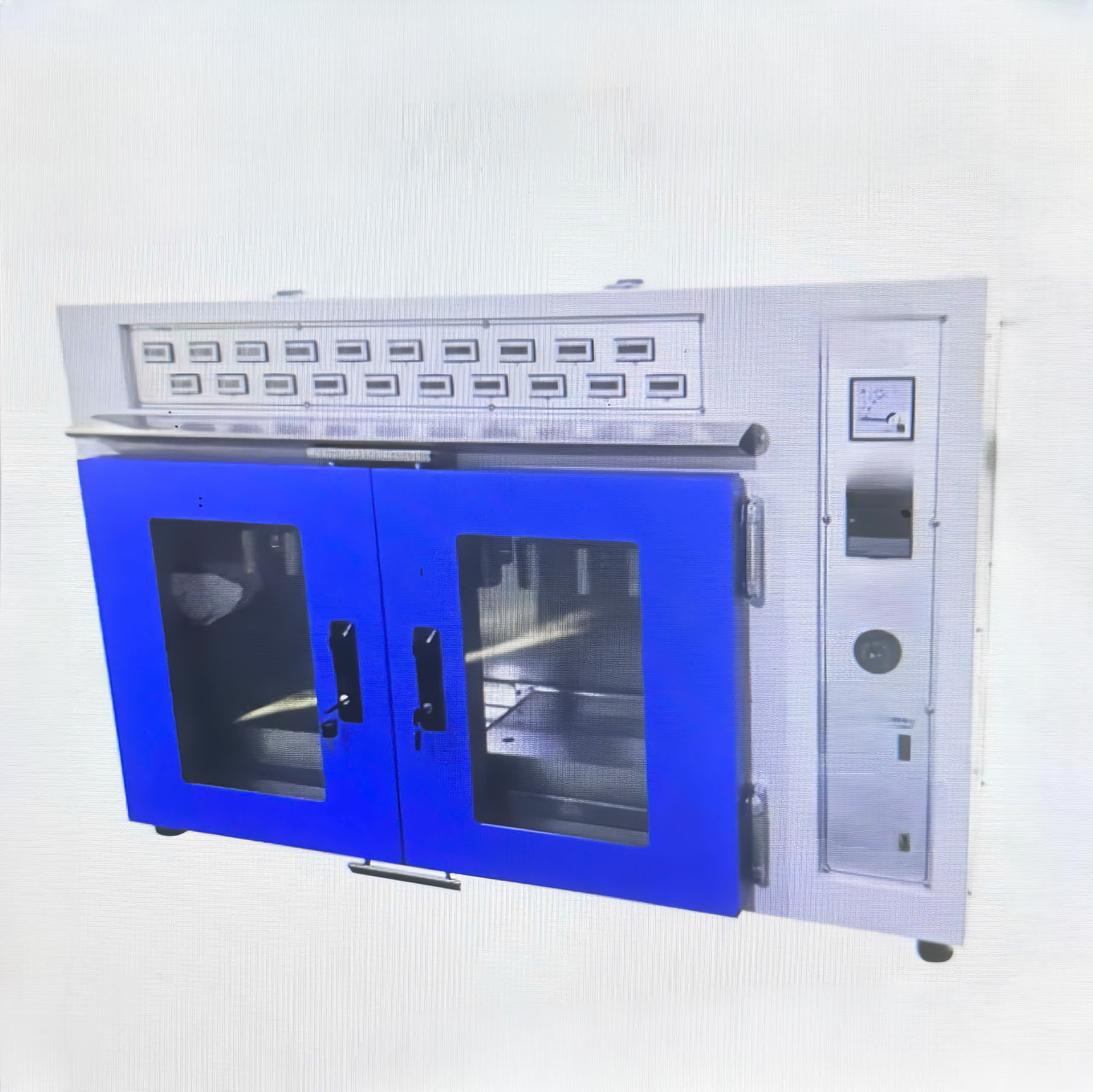 Máy kiểm tra khả năng lưu giữ nhiệt độ cao PW-SS20-T2 2 Máy kiểm tra khả năng lưu giữ nhiệt độ cao PW-SS20-T2