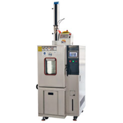 Máy Kiểm Tra Độ Kéo Nhiệt Độ Cao và Thấp PW-UCS80-40