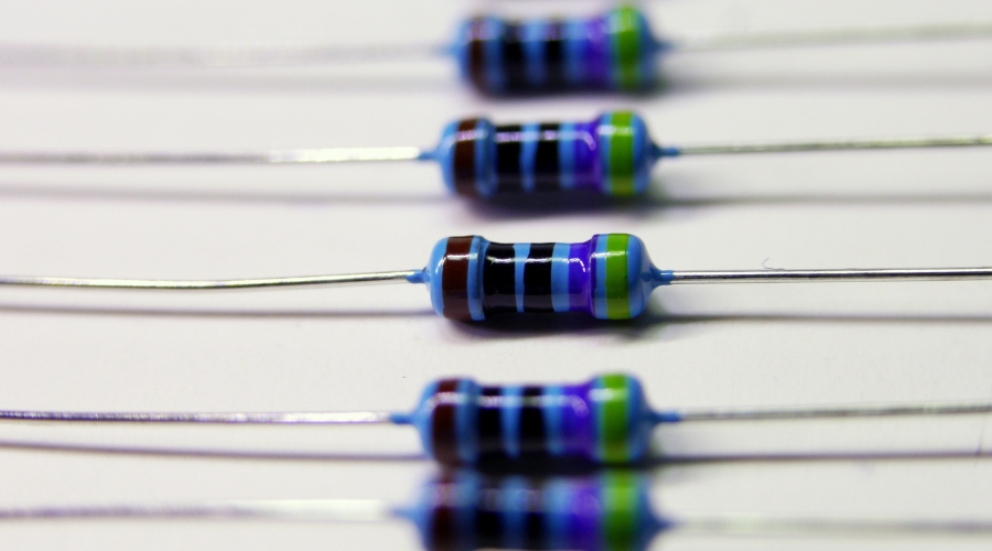 Cách Đo Điện Trở Sống Hay Chết Đơn Giản Bằng Đồng Hồ Vạn Năng 22 Cách đo điện trở sống hay chết