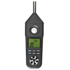 Máy đo môi trường đa năng Sper Scientific 850069