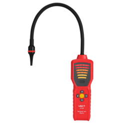 Máy dò khí ga lạnh UNI-T UT336B 17 12586 may do khi ga lanh ut336b