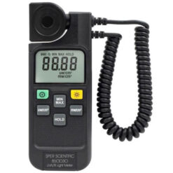 Máy đo cường độ tia UV Sper Scientific 850030