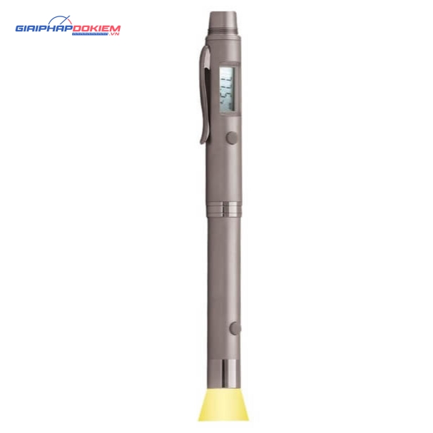 Máy đo nhiệt độ từ xa Sper Scientific 800100 5 Máy đo nhiệt độ từ xa Sper Scientific 800100
