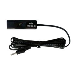 Cáp USB Sper Scientific 840054