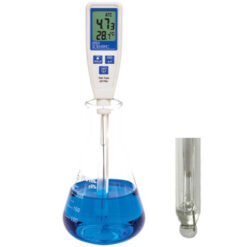 Máy đo độ pH Sper Scientific 850066