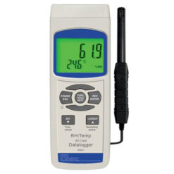 Máy đo độ ẩm và nhiệt độ Sper Scientific 800021