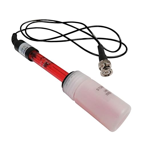 Đầu cảm biến đo ORP Sper Scientific 850088 12 Đầu cảm biến đo ORP Sper Scientific 850088