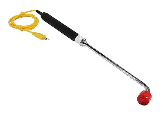Đầu đo nhiệt độ Sper Scientific 800070 5 Đầu đo nhiệt độ Sper Scientific 800070 - Ảnh 2