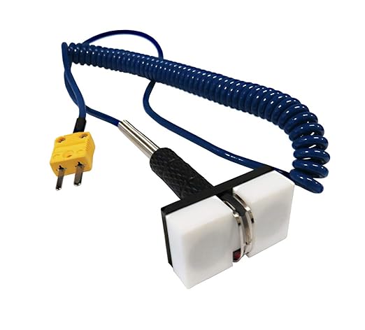 Đầu đo nhiệt độ Sper Scientific 800072 9 Đầu đo nhiệt độ Sper Scientific 800072