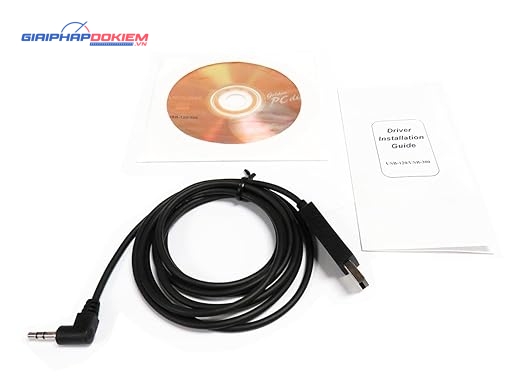 USB Sper Scientific 800001 3 USB Sper Scientific 800001 - Ảnh 2
