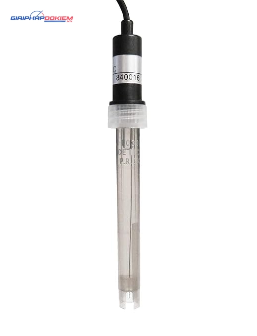 Đầu cảm biến đo độ pH Sper Scientific 840016 6 Đầu cảm biến đo độ pH Sper Scientific 840016 - Ảnh 3