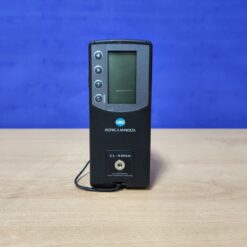 Máy đo quang phổ ánh sáng KONICA MINOLTA CL-500A 26 57