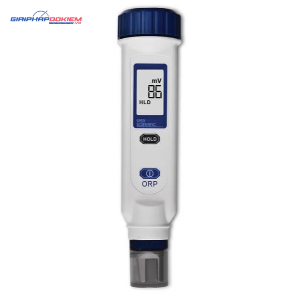 Máy đo oxy hóa khử Sper Scientific 850053 3 Máy đo oxy hóa khử Sper Scientific 850053