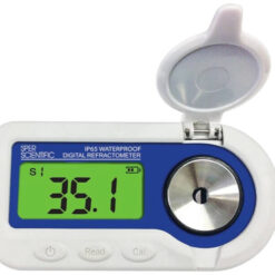 Khúc xạ kế Sper Scientific 300058