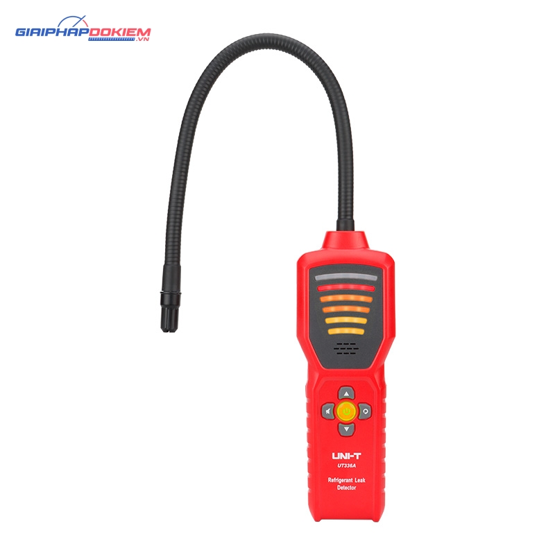 Máy phát hiện rò rỉ môi chất lạnh UNI-T UT336A 6 Máy phát hiện rò rỉ môi chất lạnh UNI-T UT336A