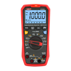 Đồng hồ vạn năng UNI-T UT61E+