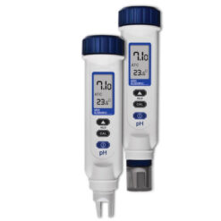 Máy đo độ pH Sper Scientific 850052