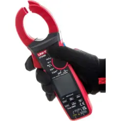 Ampe kìm UNI-T UT208B (AC/DC 1000A,True RMS) 26 88654917