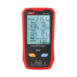 Máy đo năng lượng mặt trời UNI-T UT673PV