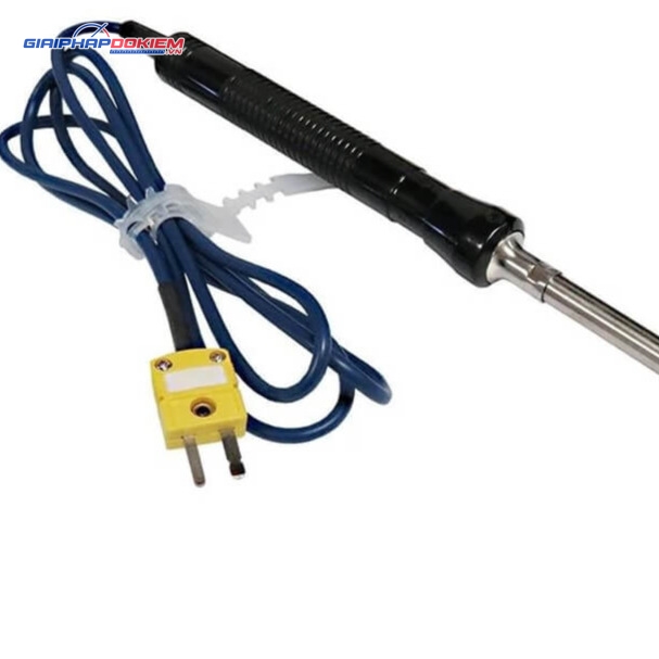 Đầu đo nhiệt độ Sper Scientific 800062 3 Đầu đo nhiệt độ Sper Scientific 800062