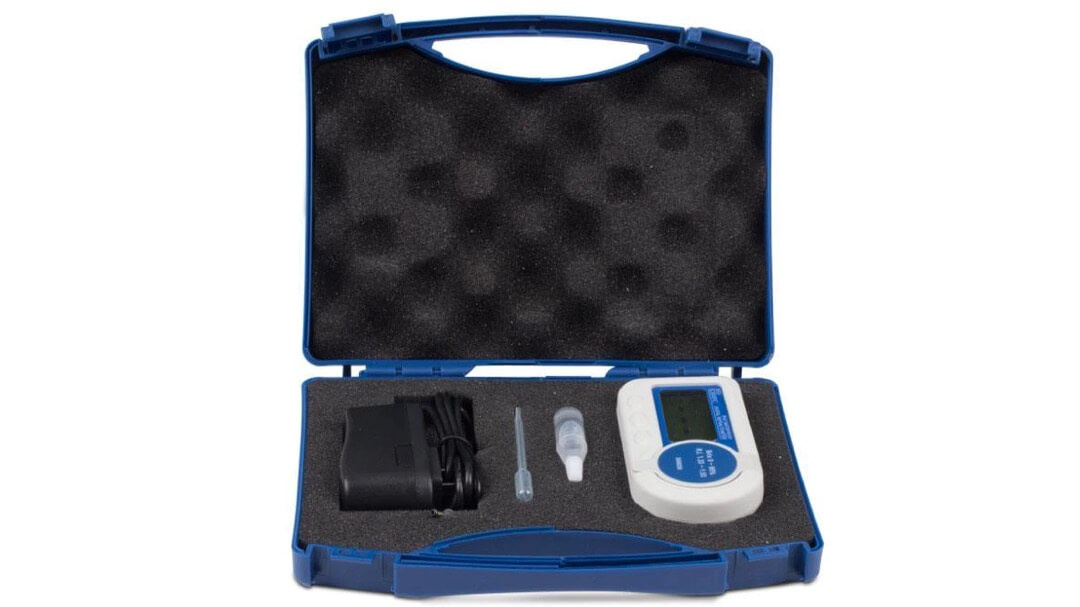 Khúc xạ kế Sper Scientific 300059 6 Khúc xạ kế Sper Scientific 300059 - Ảnh 2