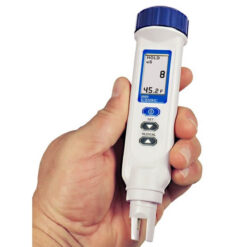 Máy đo độ dẫn điện Sper Scientific 850037 7 but do do dan dien do man 850037 sper scientific cam tay 1080 607 min