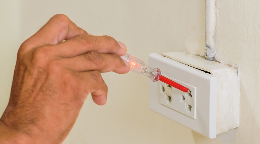 Cách Kiểm Tra Đèn LED Bằng Đồng Hồ Vạn Năng Chuẩn Xác 21 Cách kiểm tra đèn LED bằng đồng hồ vạn năng