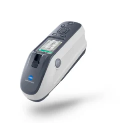 Máy phân tích màu quang phổ Konica CM-23d