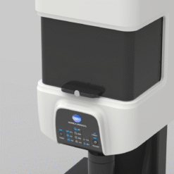 Máy đo màu sắc và độ bóng quang phổ kiểu dọc KONICA MINOLTA CM-36dGV 14 cm 36dgv 5