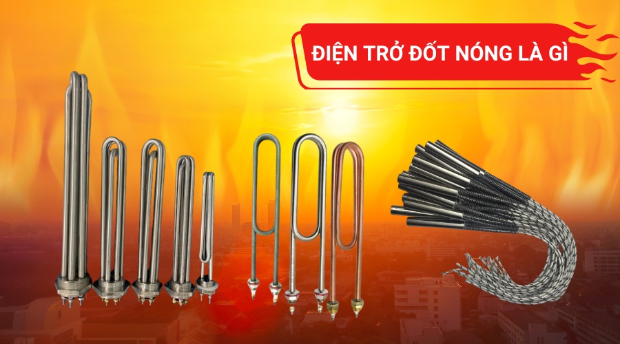 Cách Tính Công Suất Điện Trở Đốt Nóng Chính Xác, Dễ Hiểu 6 Cách tính công suất điện trở đốt nóng