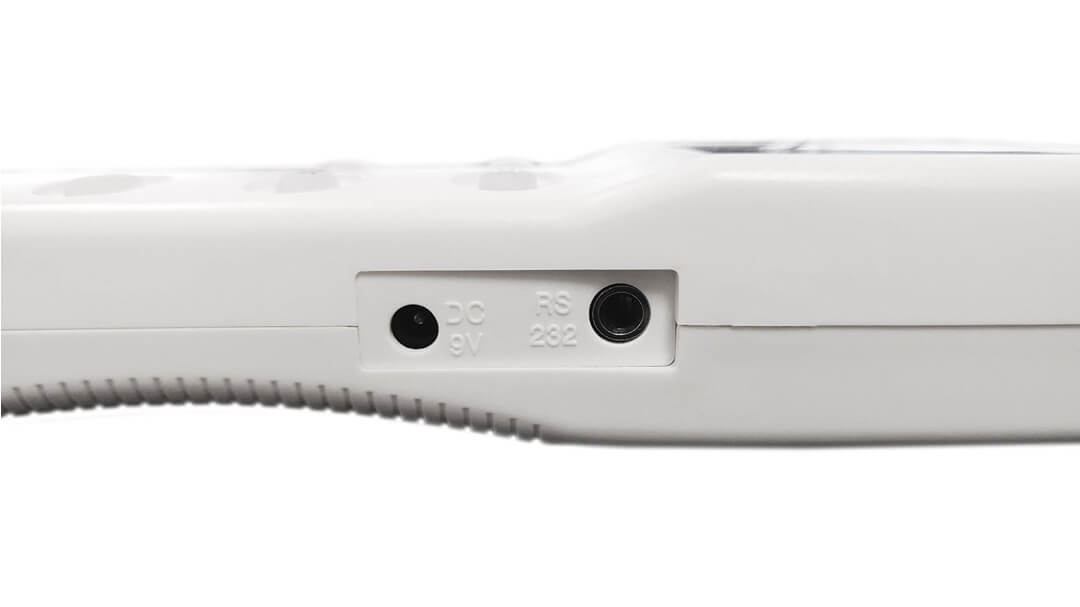 Máy đo áp suất Sper Scientific 840081 10 Máy đo áp suất Sper Scientific 840081 - Ảnh 5