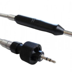 Máy đo nhiệt độ Sper Scientific 800116 7 dong ho nhiet 800116 sper scientific connector min