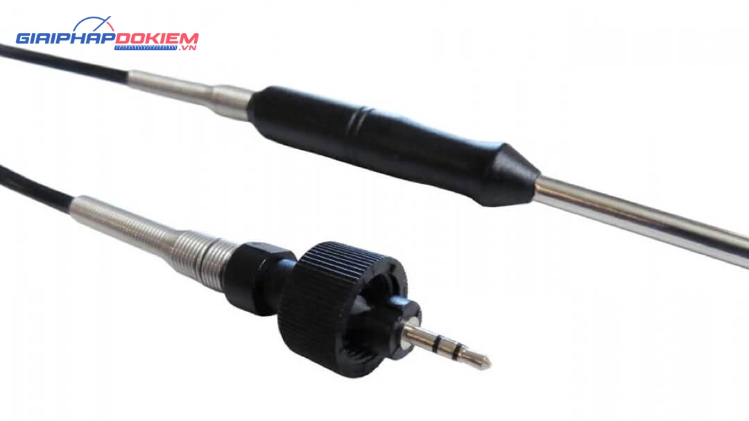 Máy đo nhiệt độ Sper Scientific 800116 5 Máy đo nhiệt độ Sper Scientific 800116 - Ảnh 2