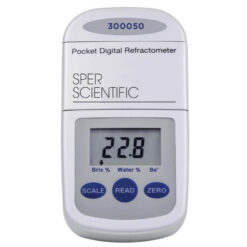 Khúc xạ kế Sper Scientific 300050