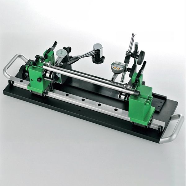 Thiết Bị Đo Độ Tròn Chi Tiết Dài Niigata Seiki ROG-581S (S-LINE) Chính Hãng 3 Thiết Bị Đo Độ Tròn Chi Tiết Dài Niigata Seiki ROG-581S (S-LINE) Chính Hãng