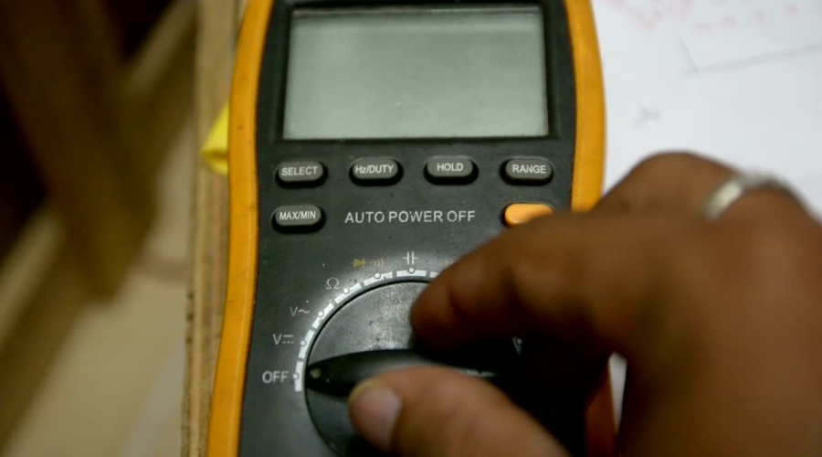 Cách Đo Điện Trở Dây Dẫn Bằng Đồng Hồ Vạn Năng Nhanh Chóng, Chính Xác 16 Cách đo điện trở dây dẫn