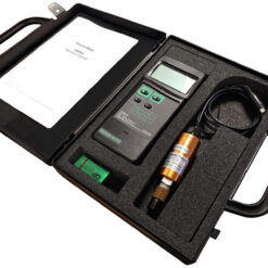 may do ap suat chan khong 840064 sper scientific bo may min