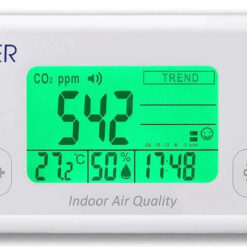 may do co2 khong khi 800052 sper scientific 1080 608 min