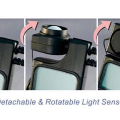 may do cuong do tia uv 850030 sper scientific cam bien xoay min