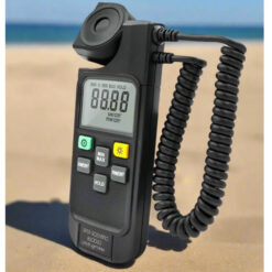 may do cuong do tia uv 850030 sper scientific do uv mat troi min