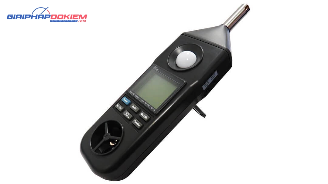 Máy đo môi trường đa năng Sper Scientific 850069 10 Máy đo môi trường đa năng Sper Scientific 850069 - Ảnh 5